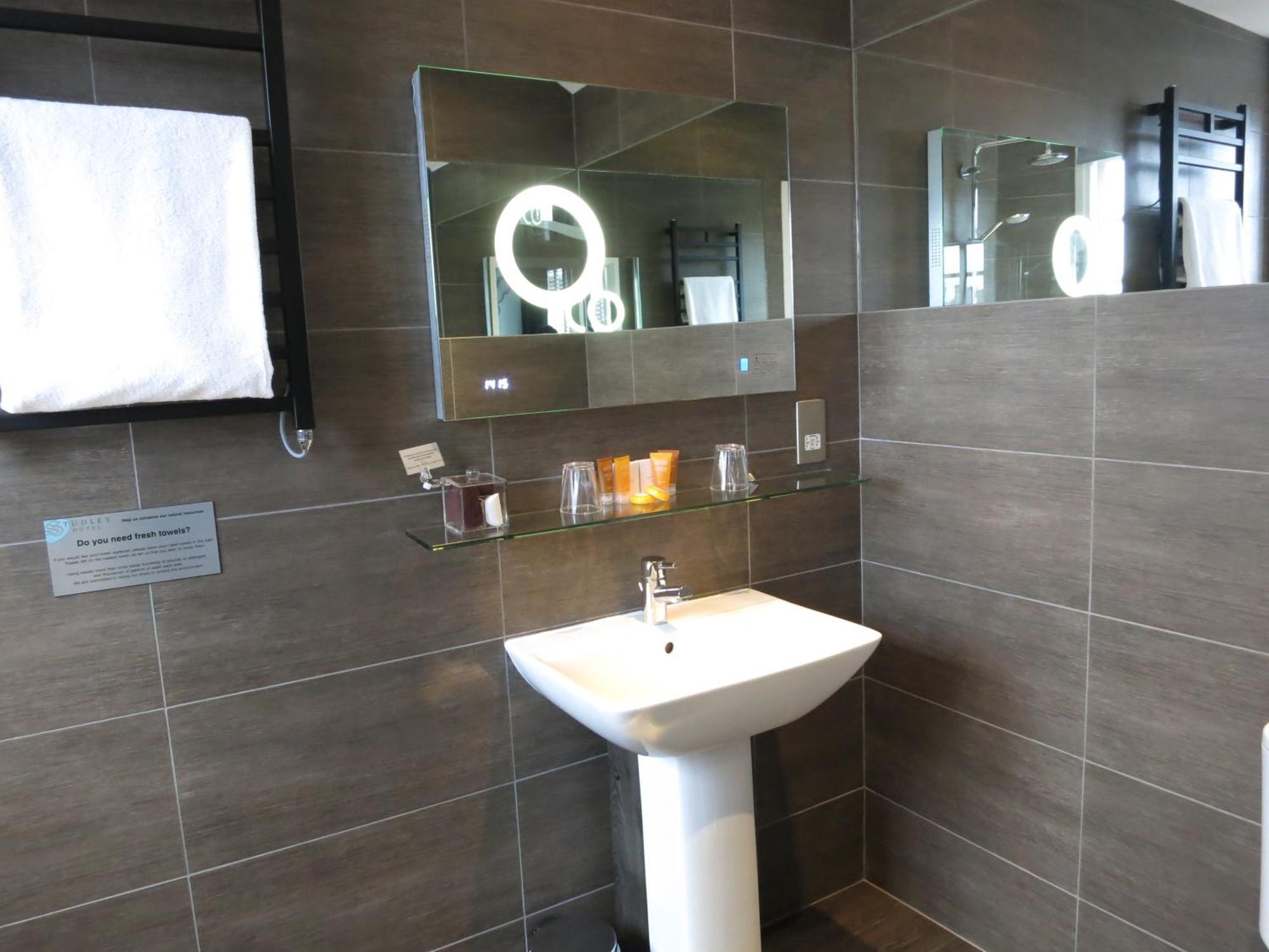 The Studley Hotel Harrogate Ruang foto