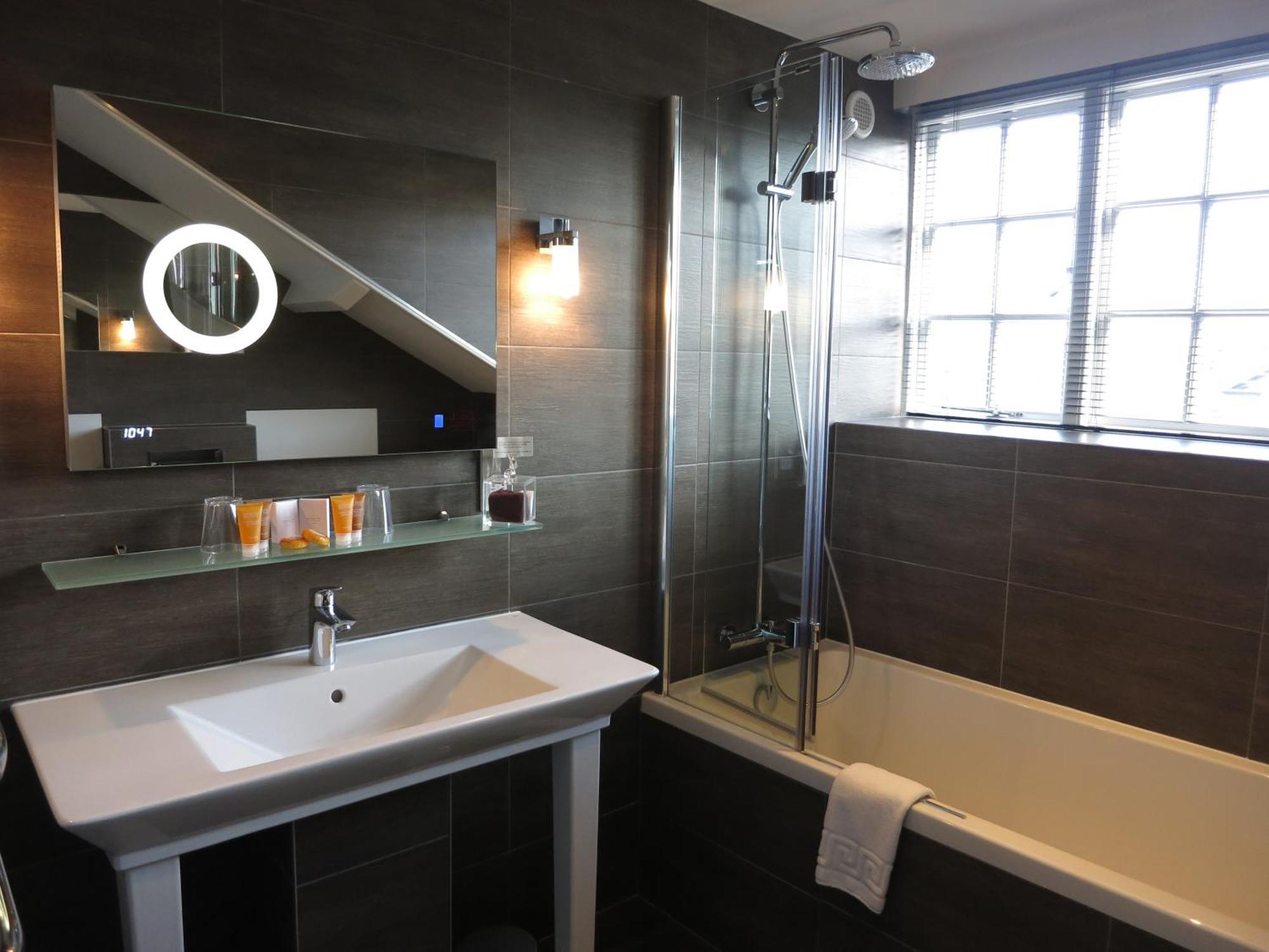 The Studley Hotel Harrogate Ruang foto