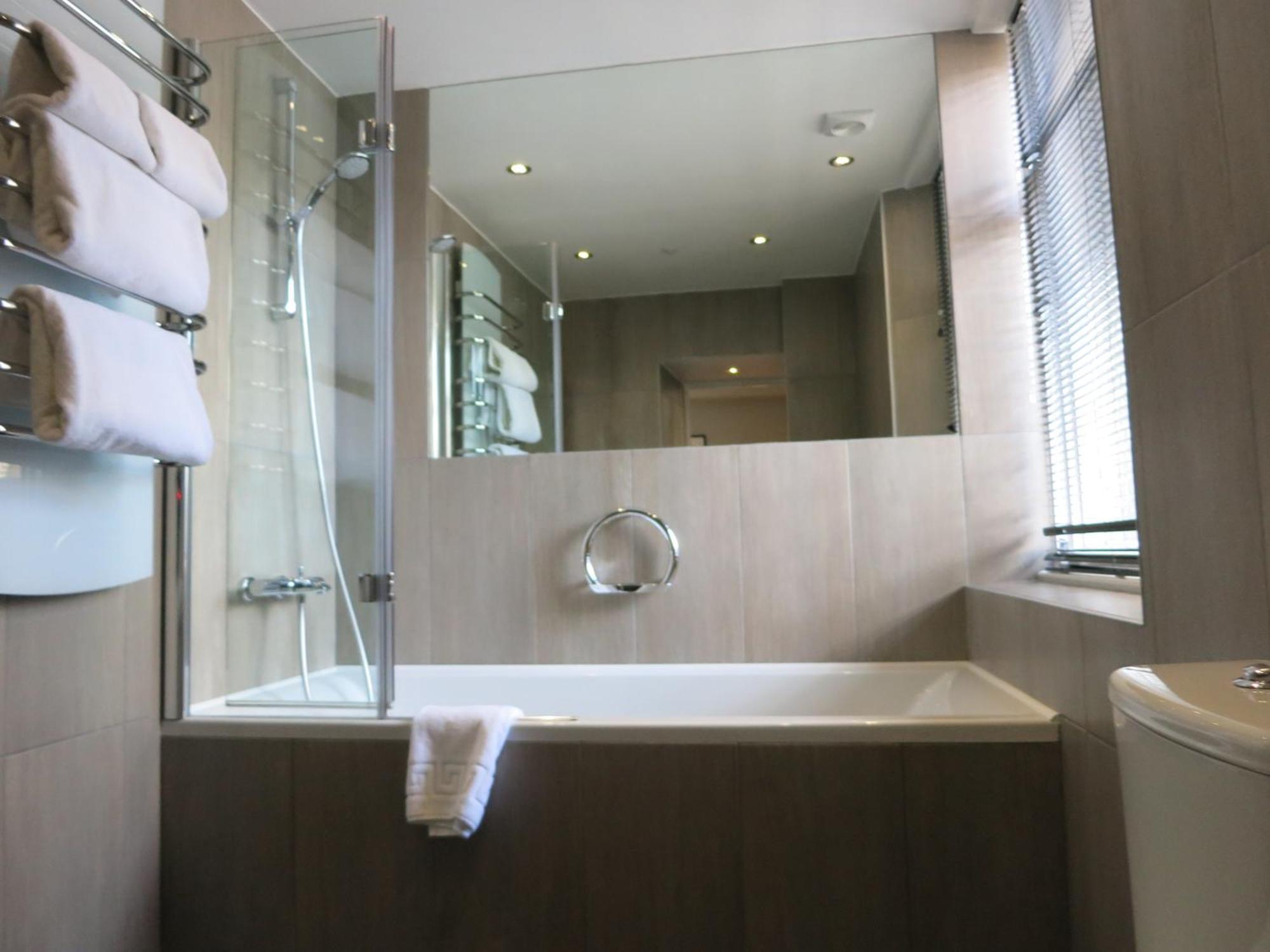 The Studley Hotel Harrogate Ruang foto