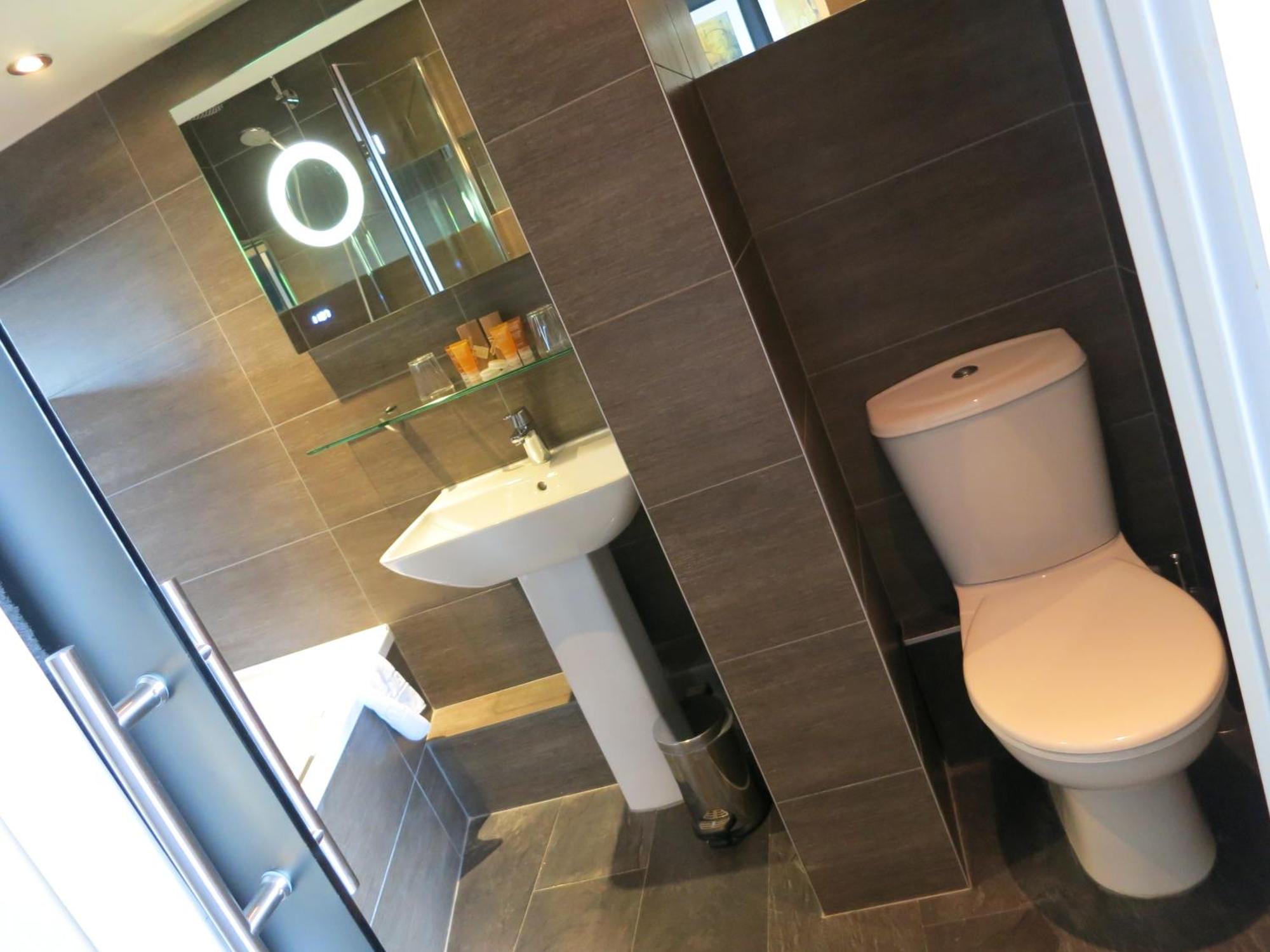 The Studley Hotel Harrogate Ruang foto
