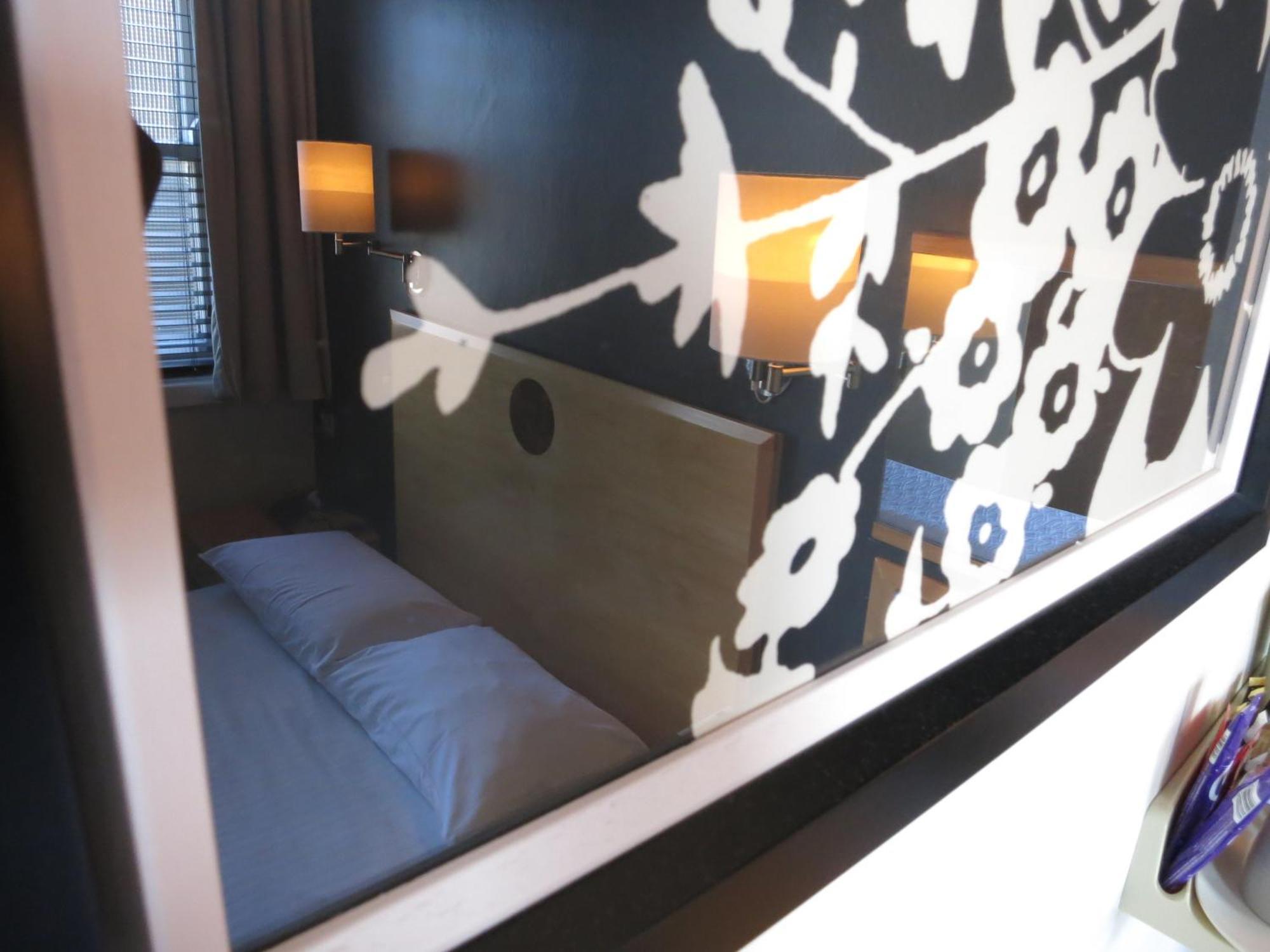 The Studley Hotel Harrogate Ruang foto