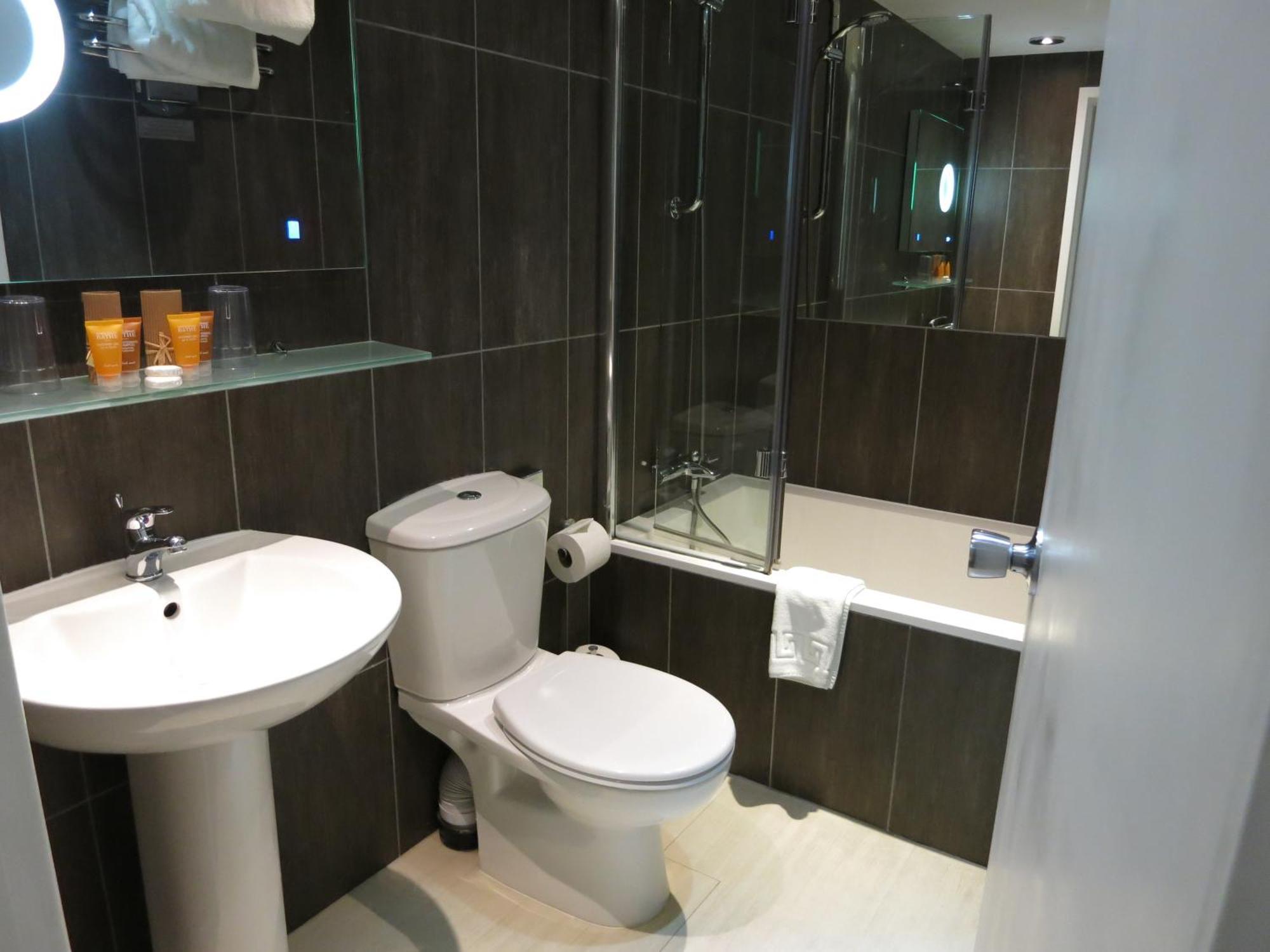 The Studley Hotel Harrogate Ruang foto