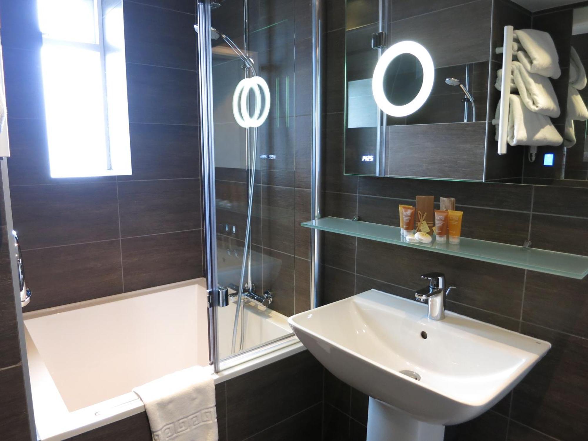 The Studley Hotel Harrogate Ruang foto