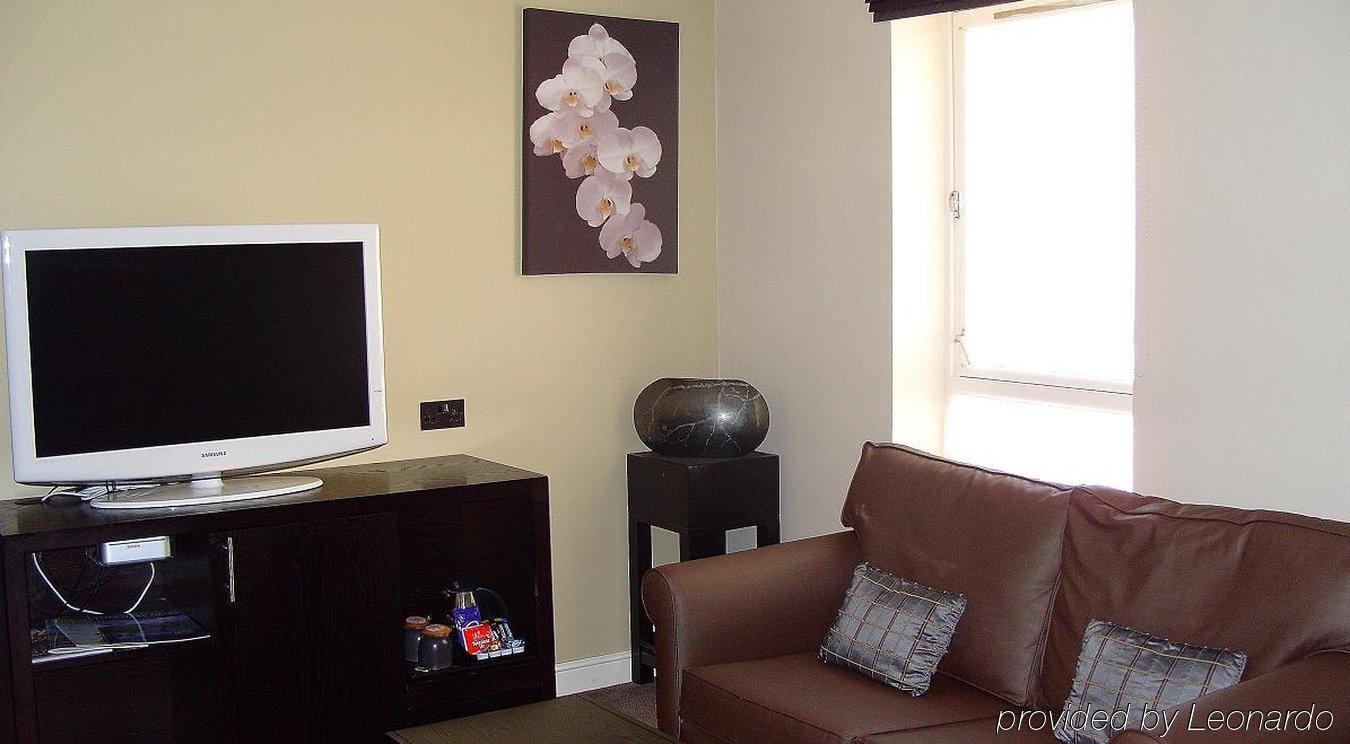 The Studley Hotel Harrogate Ruang foto