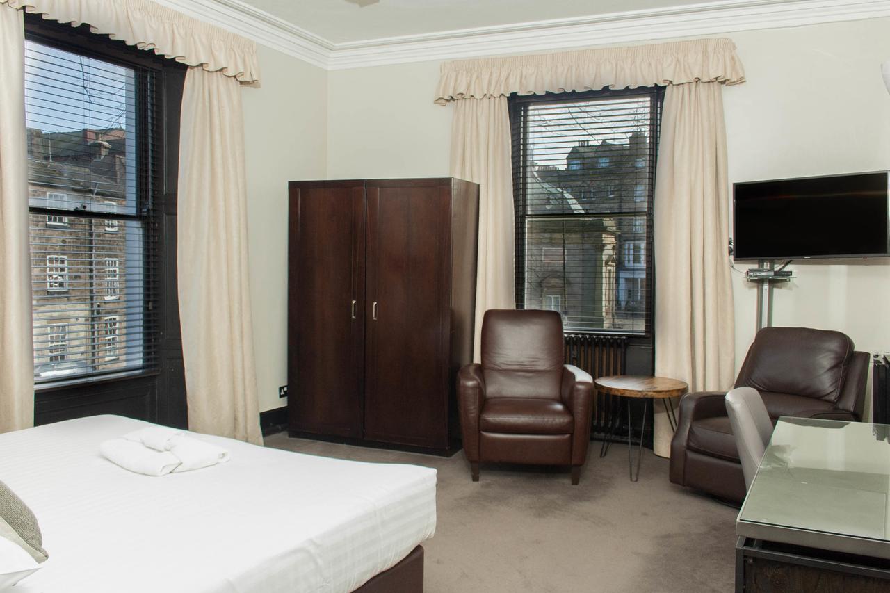The Studley Hotel Harrogate Bagian luar foto