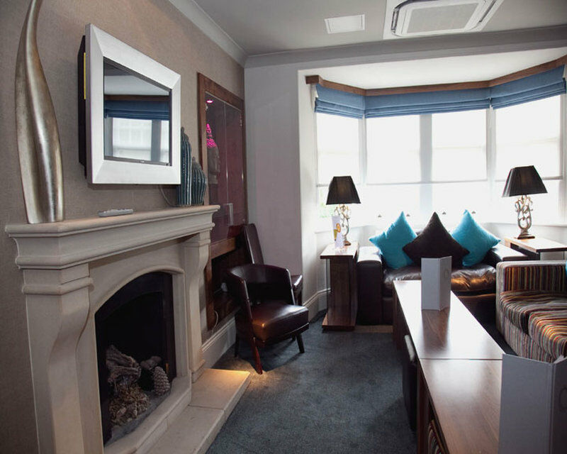 The Studley Hotel Harrogate Ruang foto